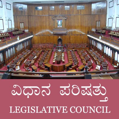 [Karnataka Legislative Council]